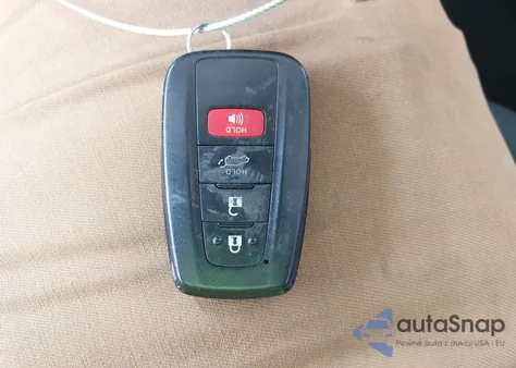 2023 Toyota Rav4 Hybrid Xle z USA, uszkodzony, nr VIN JTMRWRFV7PD177659